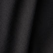 Seamless Premium Merino Knit Crewneck Black