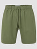 Seersucker Shorts Clover Green