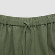 Seersucker Shorts Clover Green