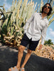 Essential Shorts Navy Melange