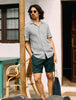 Siena Shorts Dark Green