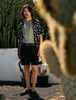 Essential Shorts Black