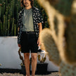 Essential Shorts Black