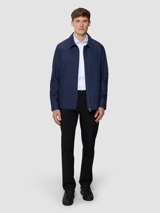Siena Jacket Dark Navy