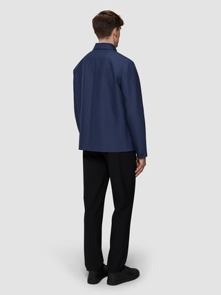 Siena Jacket Dark Navy