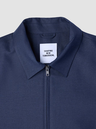 Siena Jacket Dark Navy