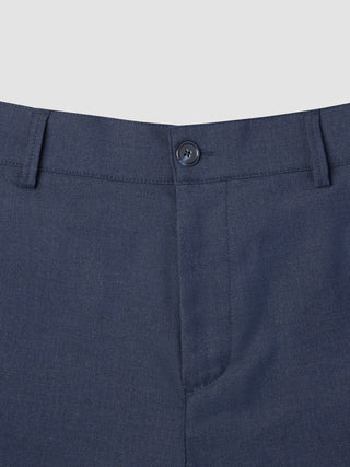 Siena Pants Relaxed Fit Dark Navy