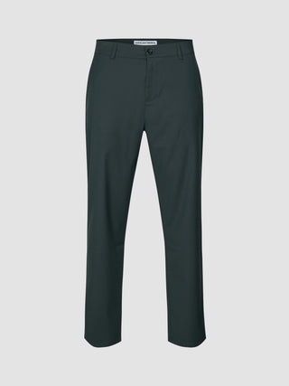Siena Pants Relaxed Fit North Green