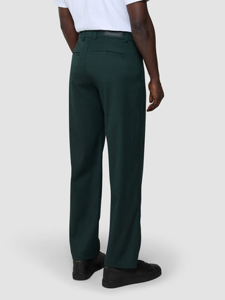 Siena Pants Relaxed Fit North Green