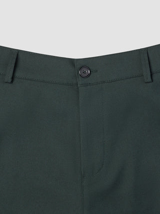Siena Pants Relaxed Fit North Green
