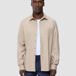 Siena Shirt Beige