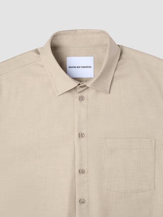 Siena Shirt Beige