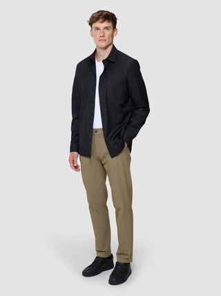 Siena Shirt Black