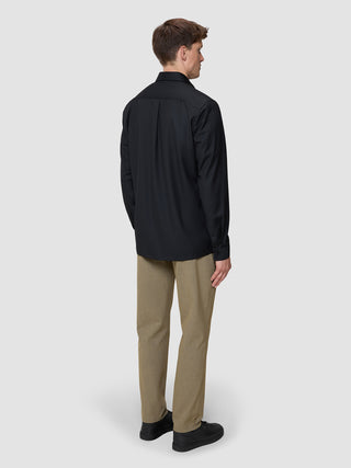 Siena Shirt Black