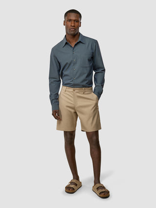 Siena Shorts Beige