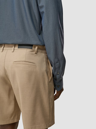 Siena Shorts Beige
