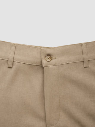 Siena Shorts Beige