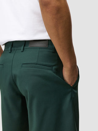 Siena Shorts Dark Green