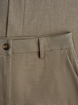 Essential Maxi Skirt Latte