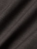 Women's Skye Long Vest Dark Chestnut Melange