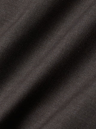 Women's Skye Long Vest Dark Chestnut Melange