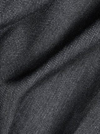 Women's Skye Shirt Charcoal Melange