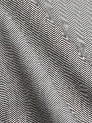 Women's Skye Shirt Mellow Beige Herringbone