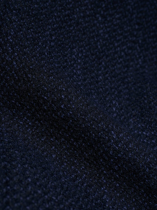 Women's Sorae Short Jacket Midnight Blue