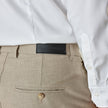 Essential Suit Beige Melange