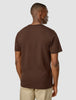 Supima T-Shirt Autograph Espresso