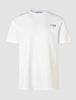 Shapers' Club Supima T-Shirt White