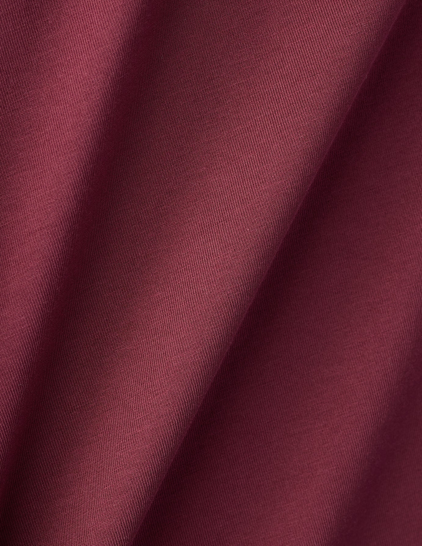 Supima T-shirt Ruby