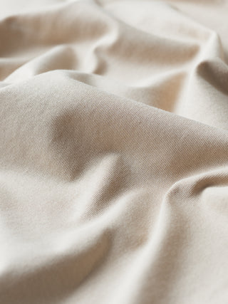 Supima T-shirt Box Fit Globe Sahara