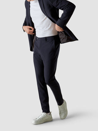 Supima T-shirt White