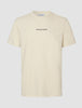 Supima T-Shirt Autograph Dunes