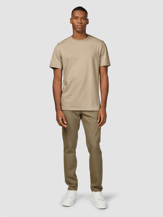 Supima T-shirt Sahara