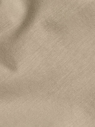 Supima T-shirt Sahara