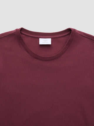 Women's Supima T-shirt Winery