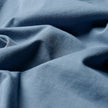 Supima Autograph T-shirt Blue Mirage