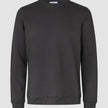 Sweat Crewneck Deep Grey