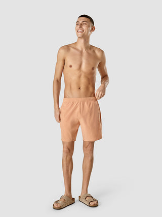 Swim Shorts Rusty Caramel