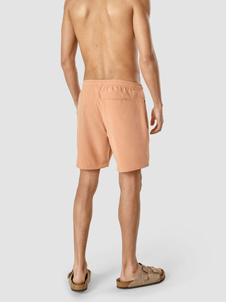 Swim Shorts Rusty Caramel