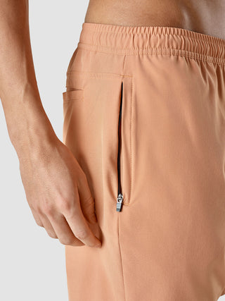 Swim Shorts Rusty Caramel