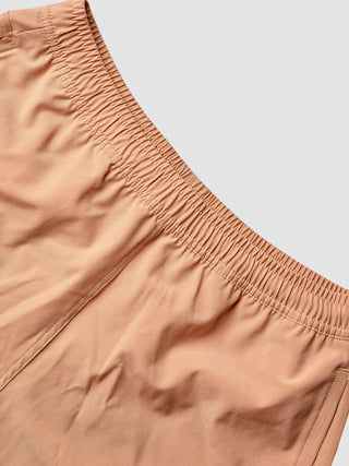 Swim Shorts Rusty Caramel