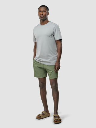 Swim Shorts Clover Green