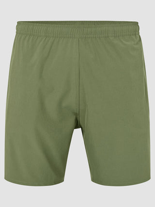 Swim Shorts Clover Green
