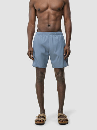 Swim Shorts Storm Blue