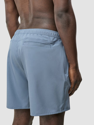 Swim Shorts Storm Blue
