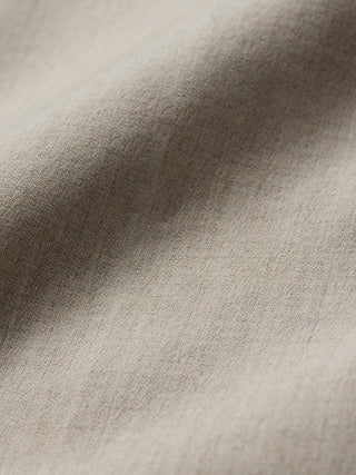 Tech Linen Suit Pants Relaxed Fit Sandshell