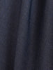 Tech Wool Blazer Black Slim